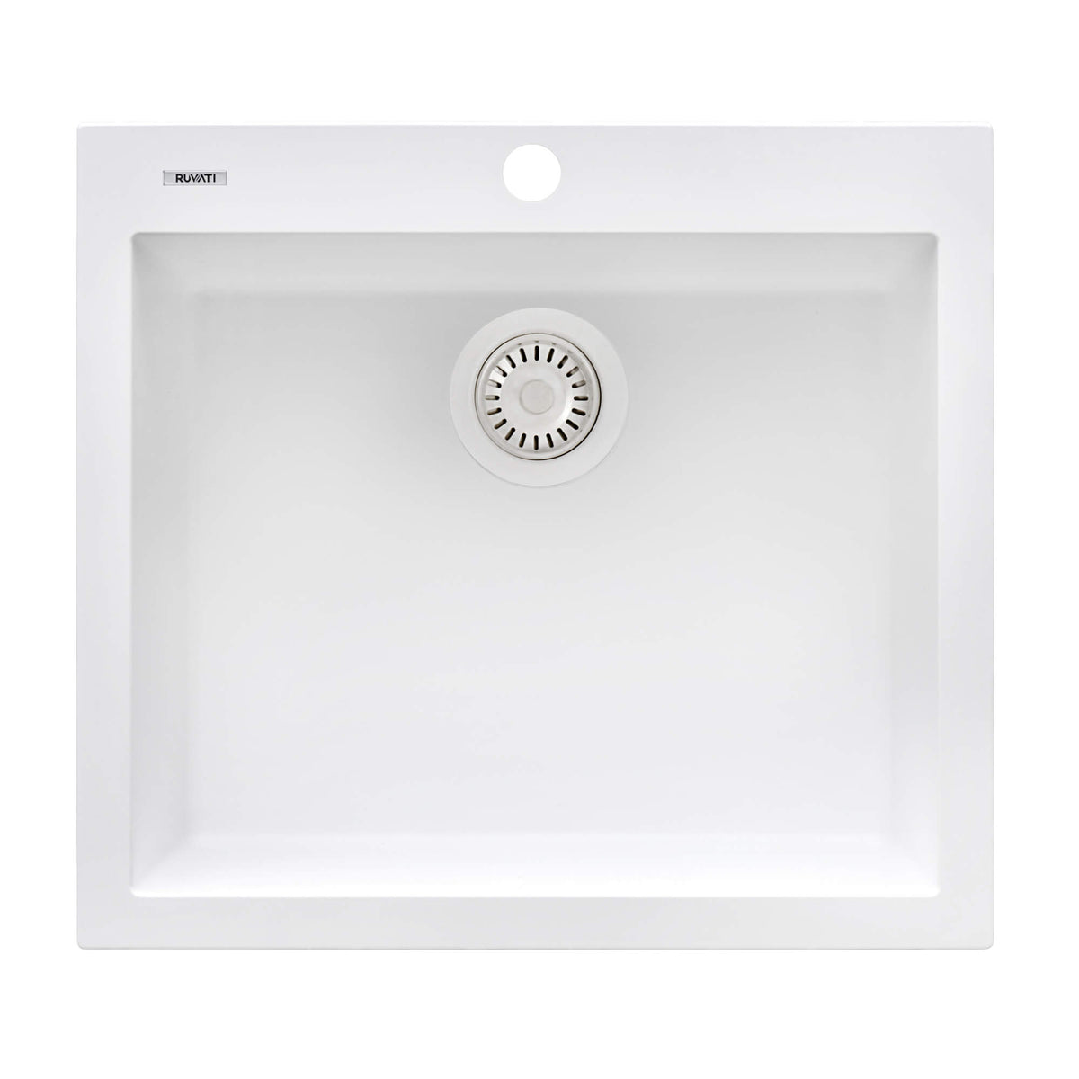 Ruvati RVG1023WH