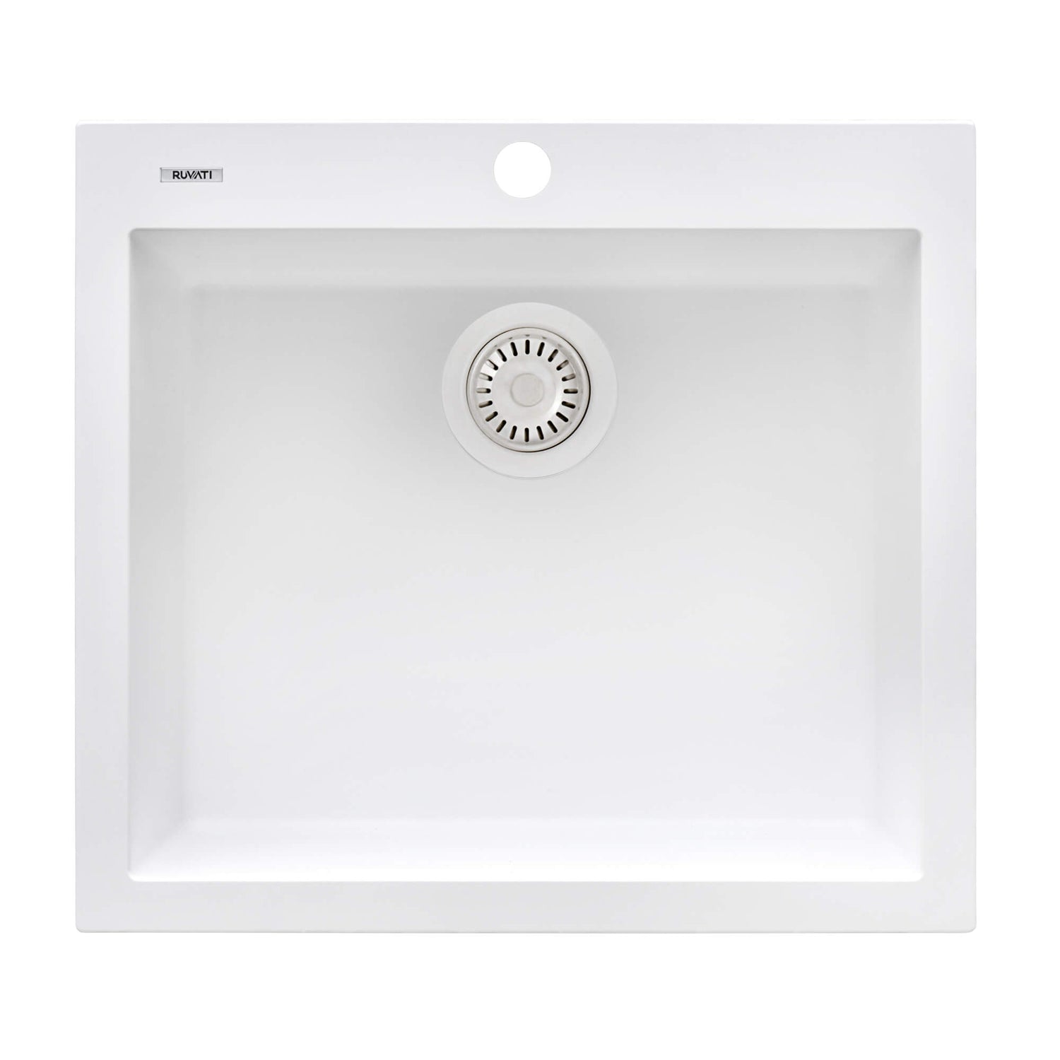 Ruvati RVG1023WH