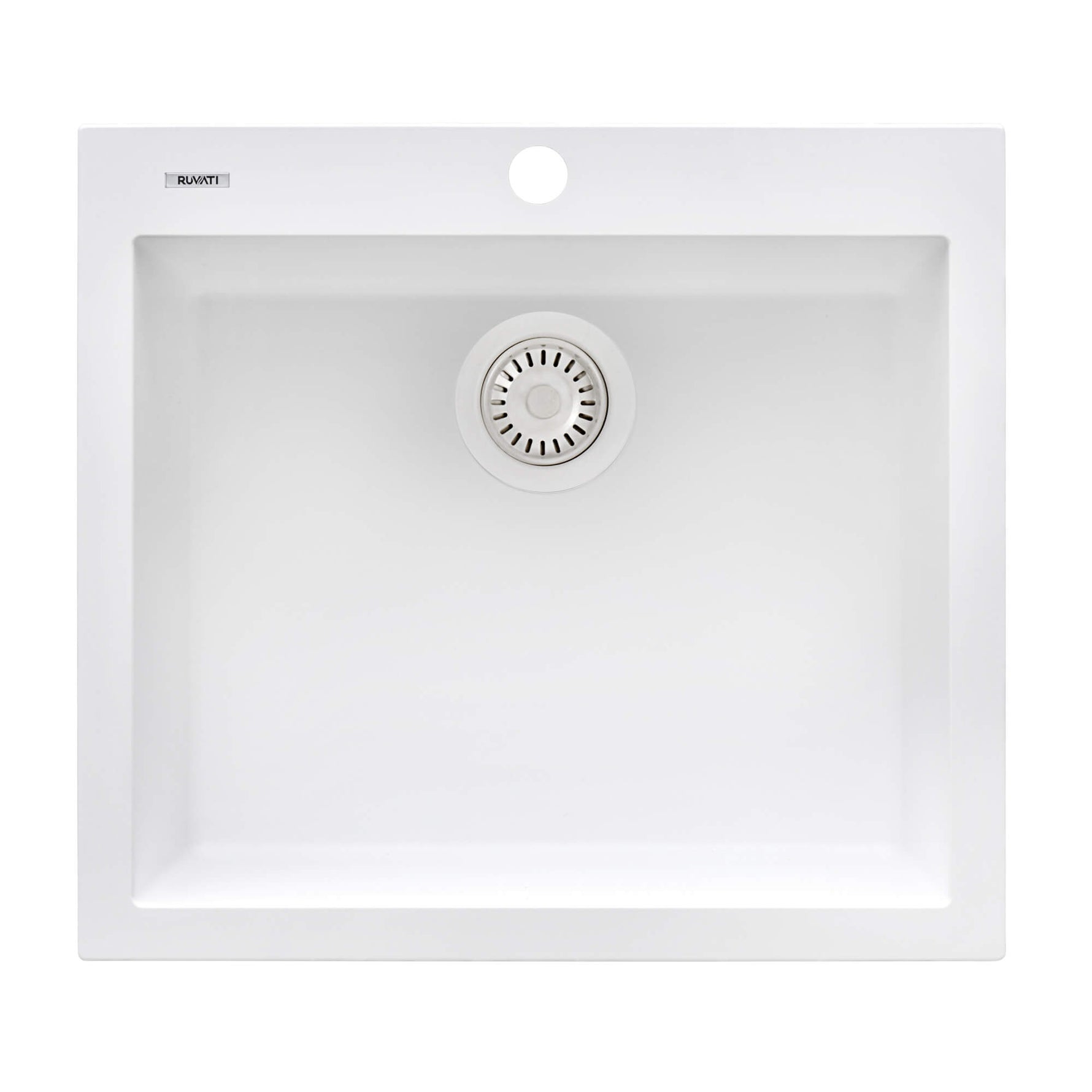 Ruvati RVG1023WH
