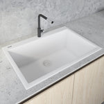 Ruvati RVG1030WH