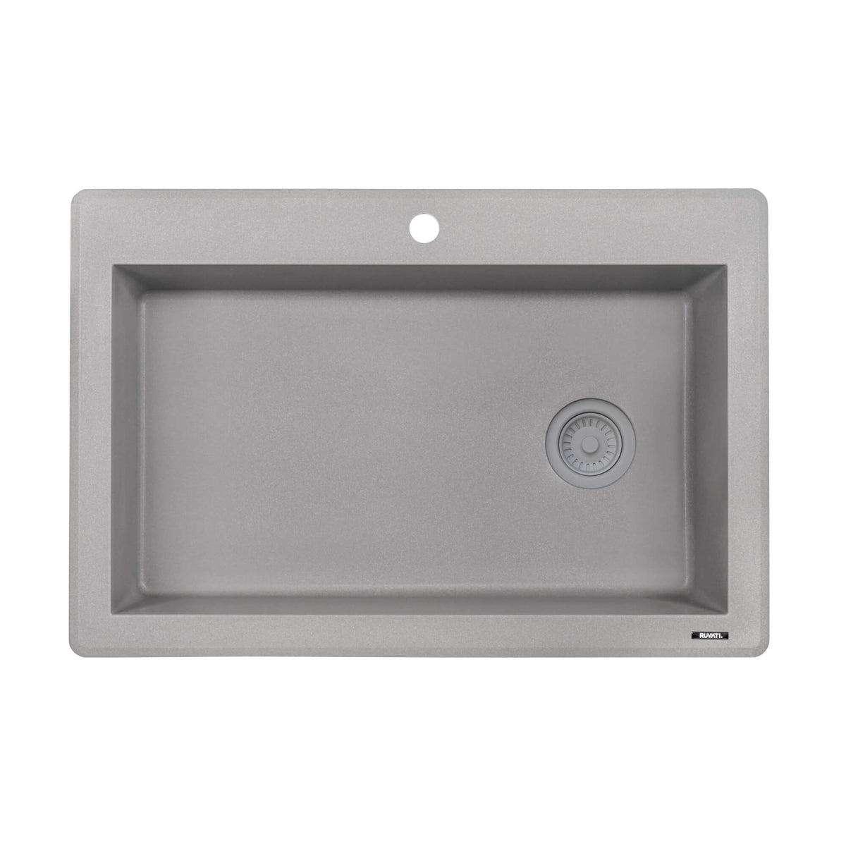 Ruvati RVG1033GR