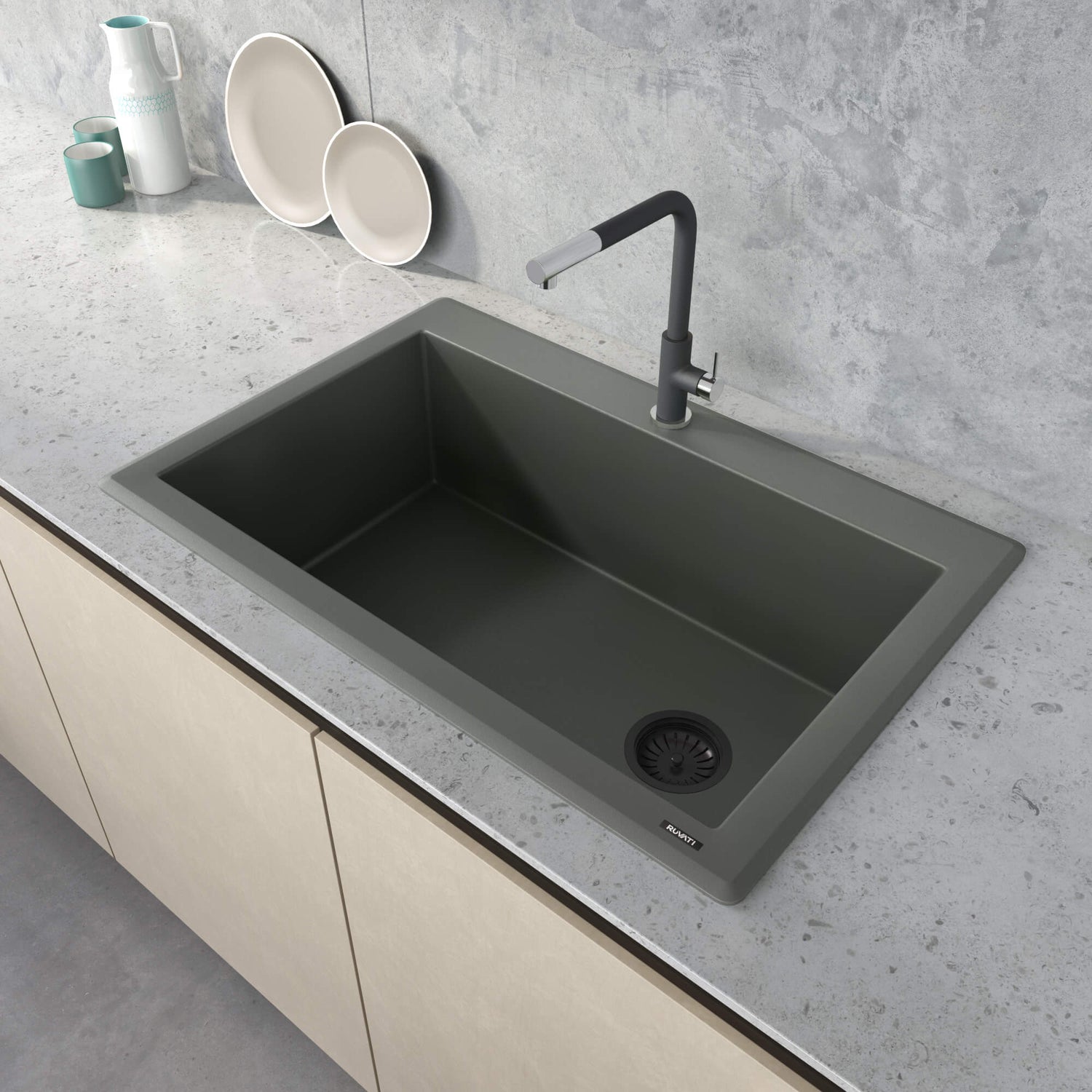 Ruvati RVG1033RN
