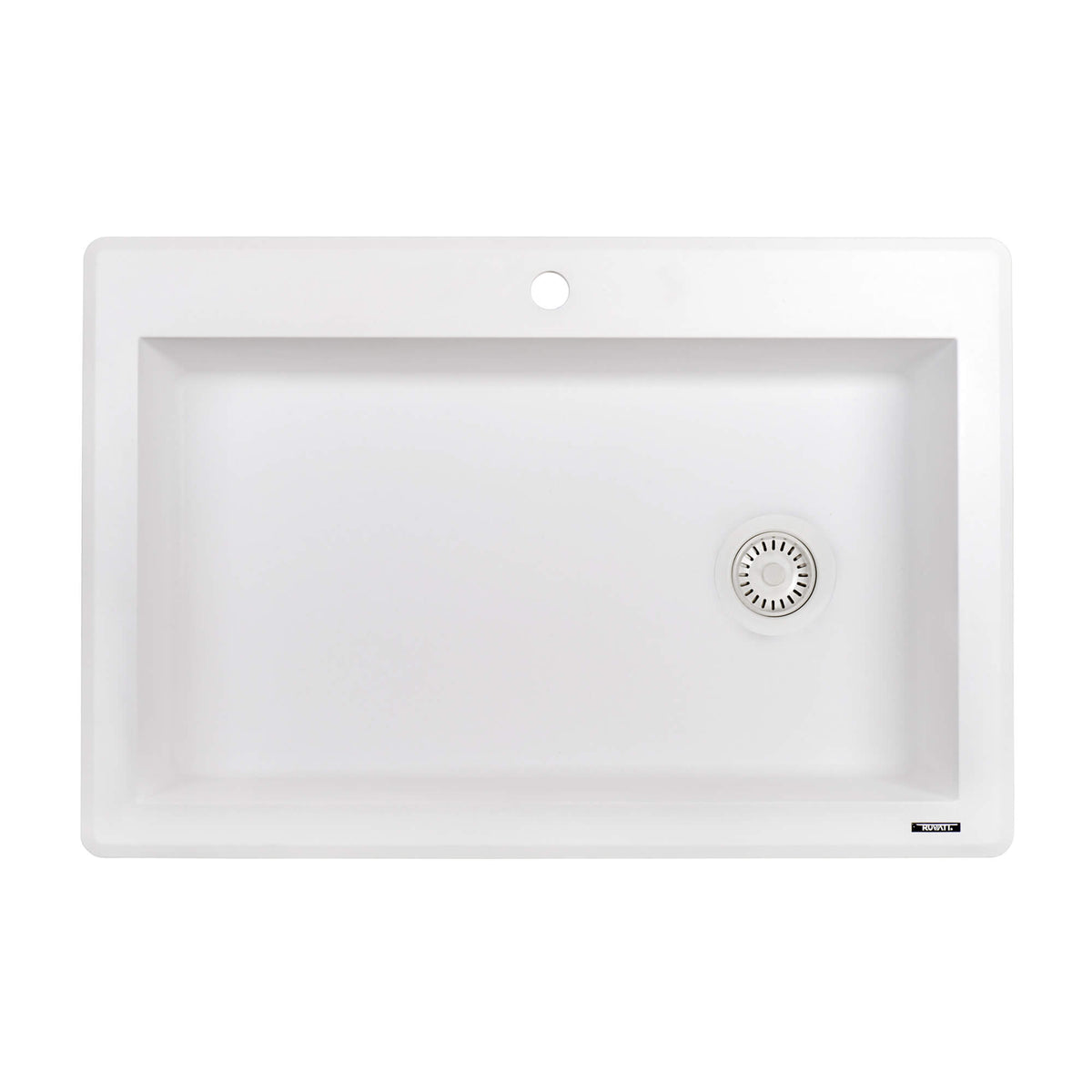 Ruvati RVG1033WH