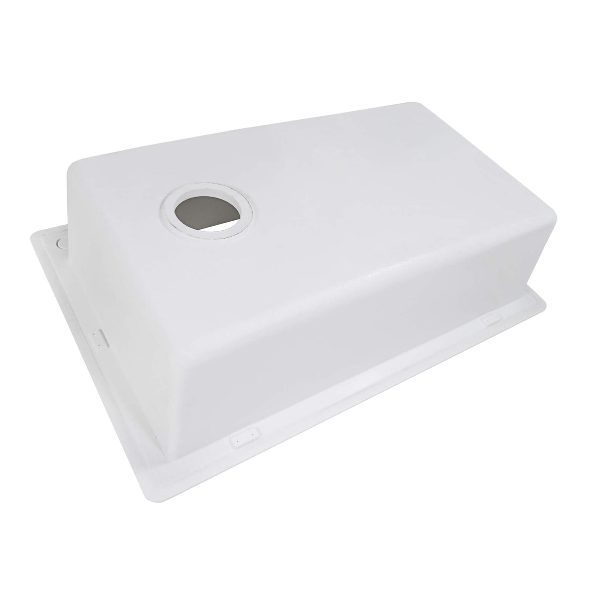 Ruvati RVG1033WH