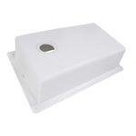Ruvati RVG1033WH