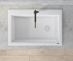 Ruvati RVG1033WH