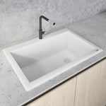 Ruvati RVG1033WH