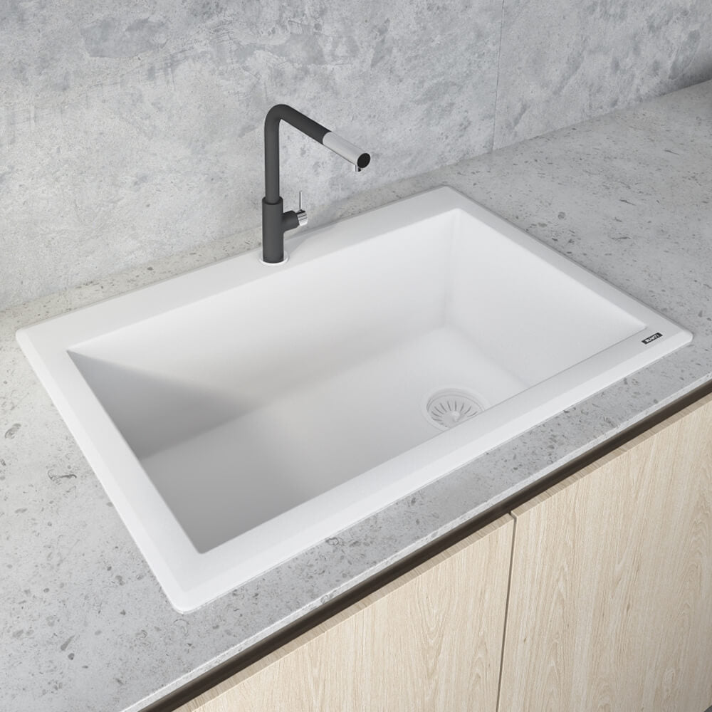 Ruvati RVG1033WH