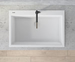 Ruvati RVG1080WH