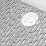 Ruvati RVG1080WH