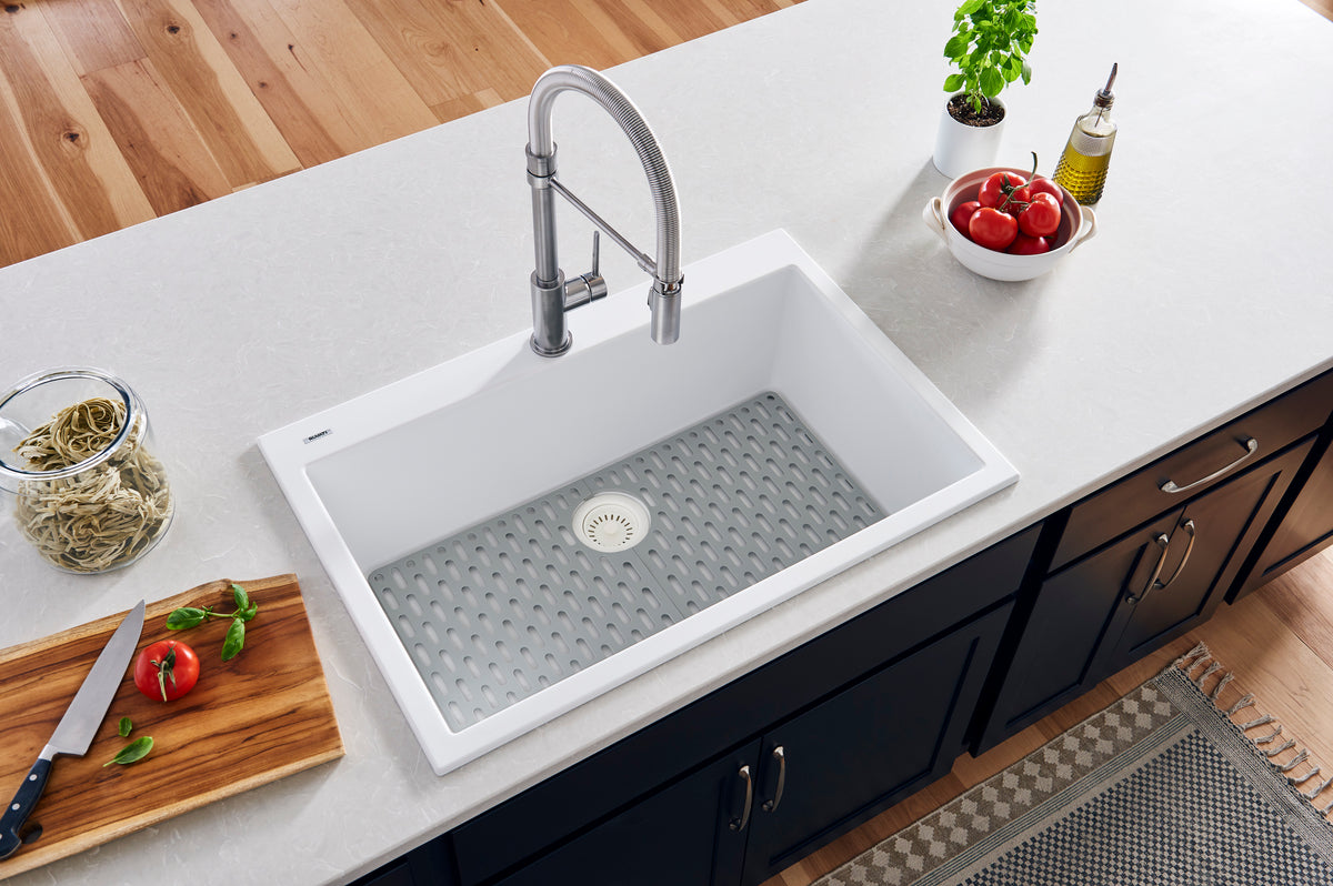 Ruvati RVG1080WH