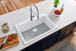 Ruvati RVG1080WH