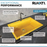 Ruvati RVG1080YL