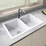 Ruvati RVG1319WH