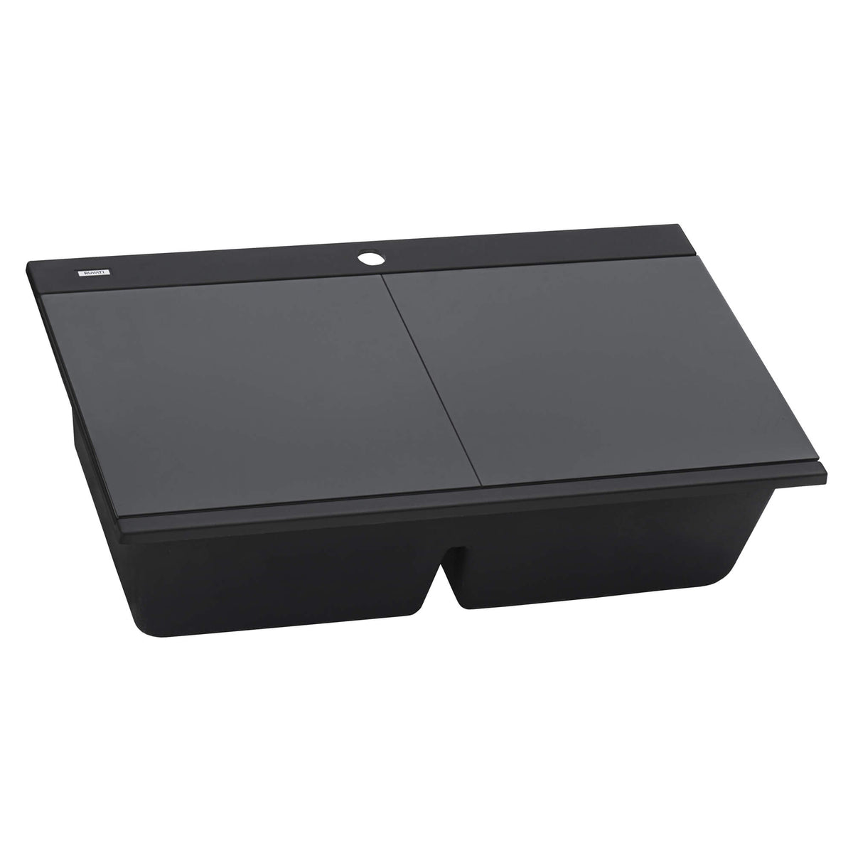 Ruvati RVG1350BK