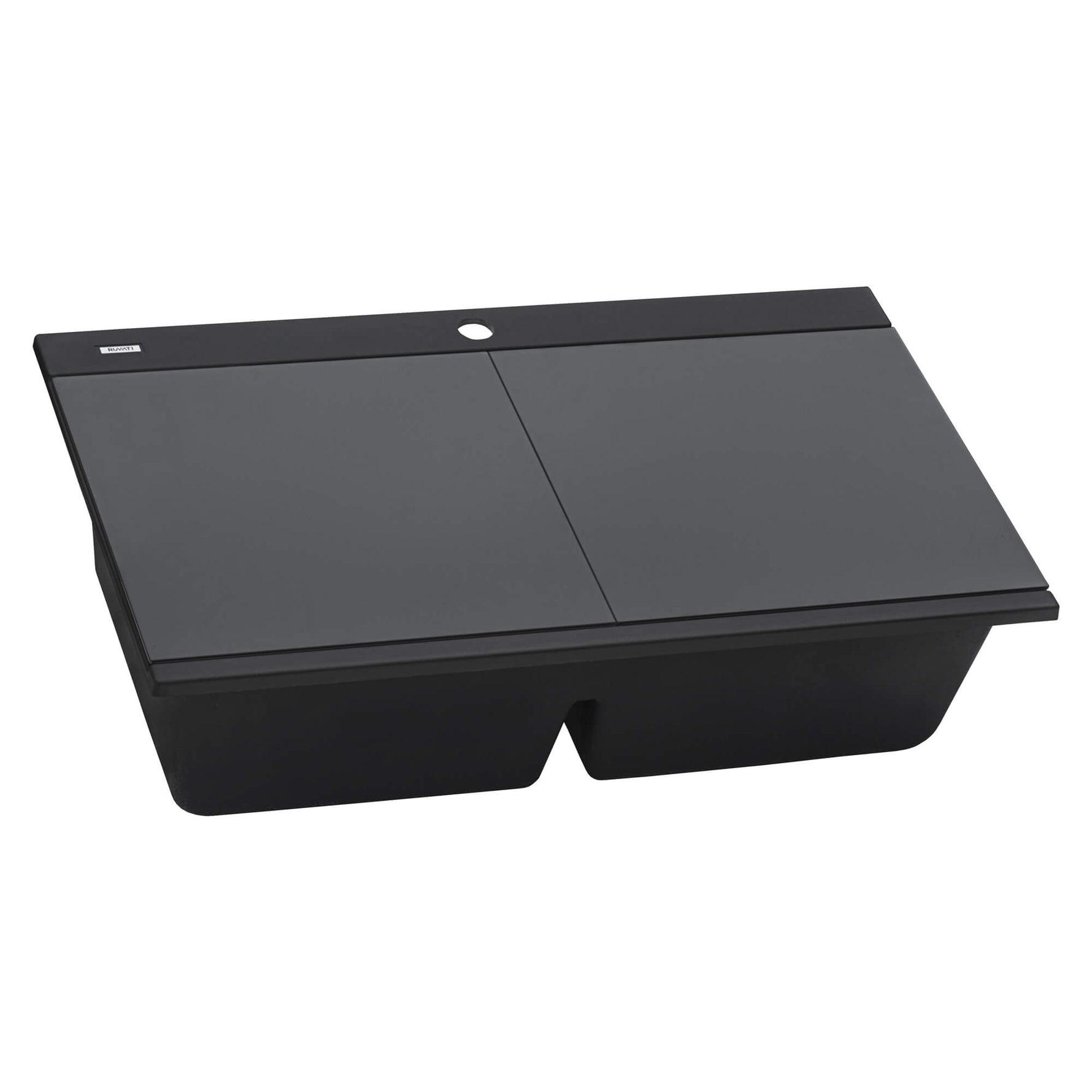 Ruvati RVG1350BK