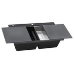 Ruvati RVG1350BK