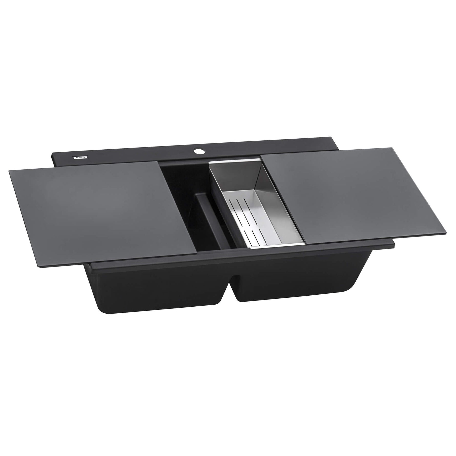 Ruvati RVG1350BK