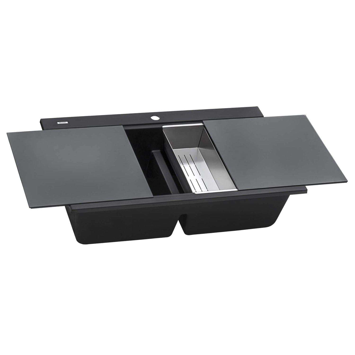Ruvati RVG1350BK