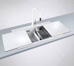 Ruvati RVG1350WH