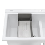 Ruvati RVG1350WH