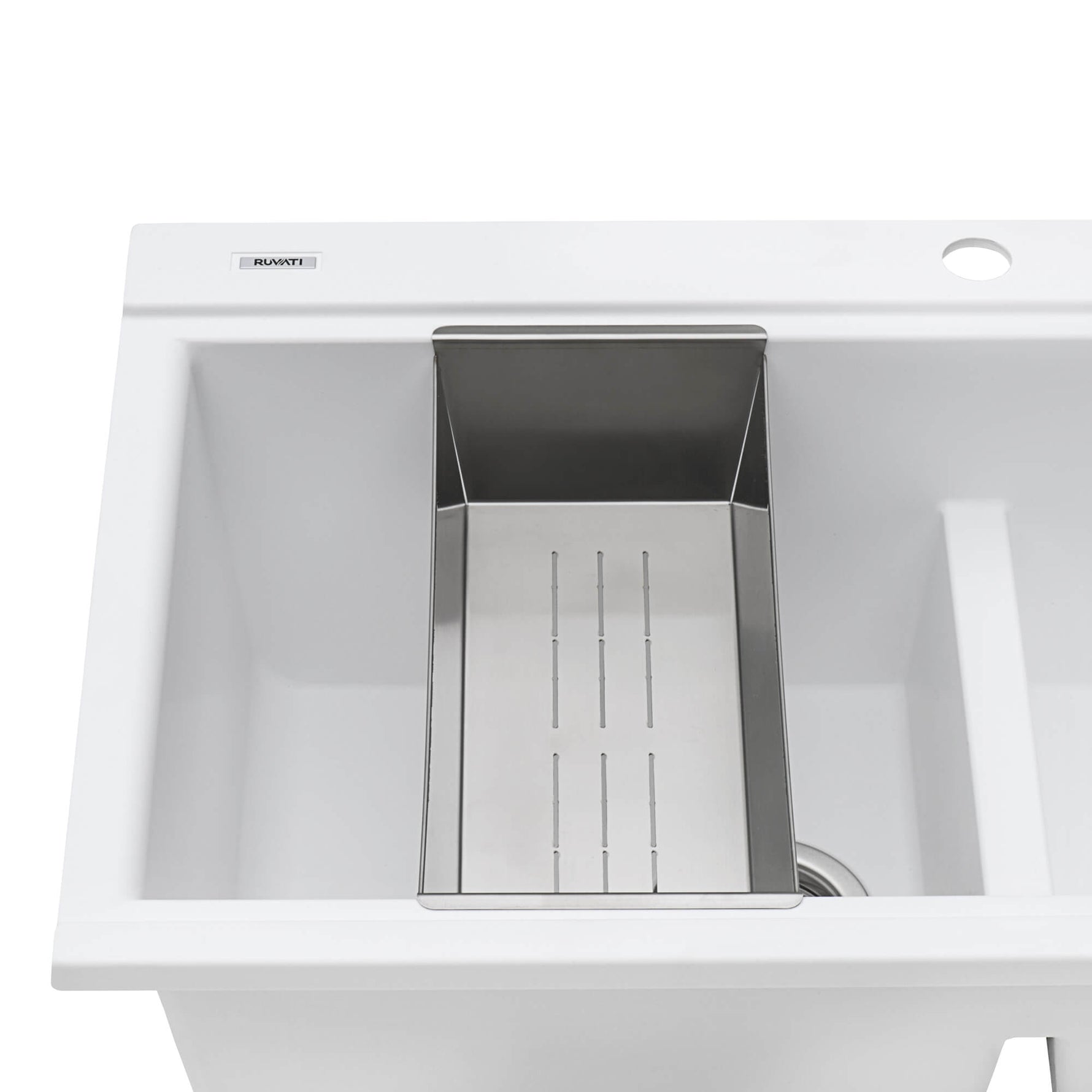 Ruvati RVG1350WH