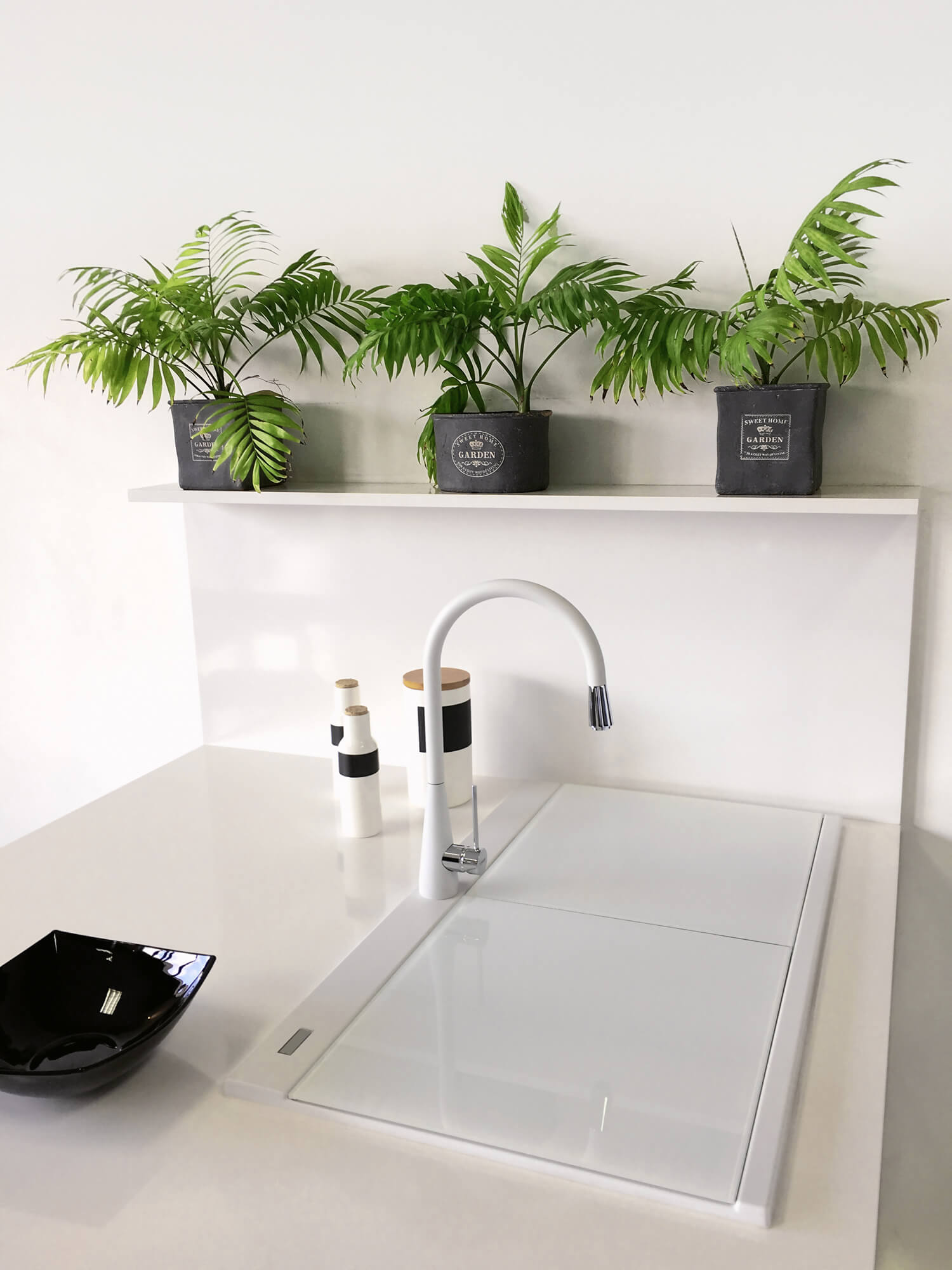 Ruvati RVG1350WH