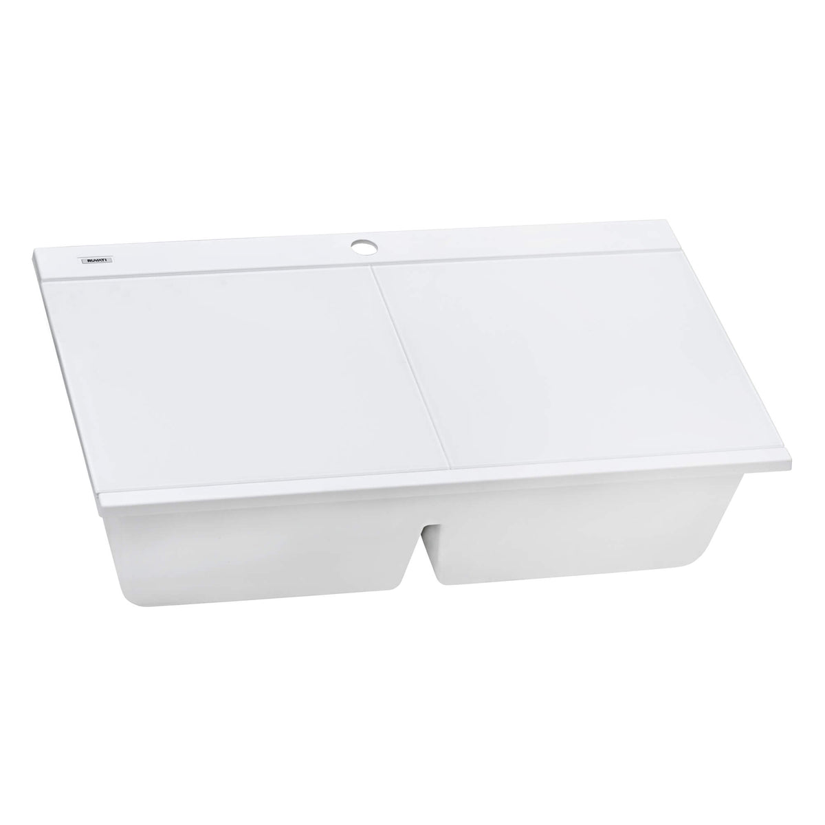 Ruvati RVG1350WH