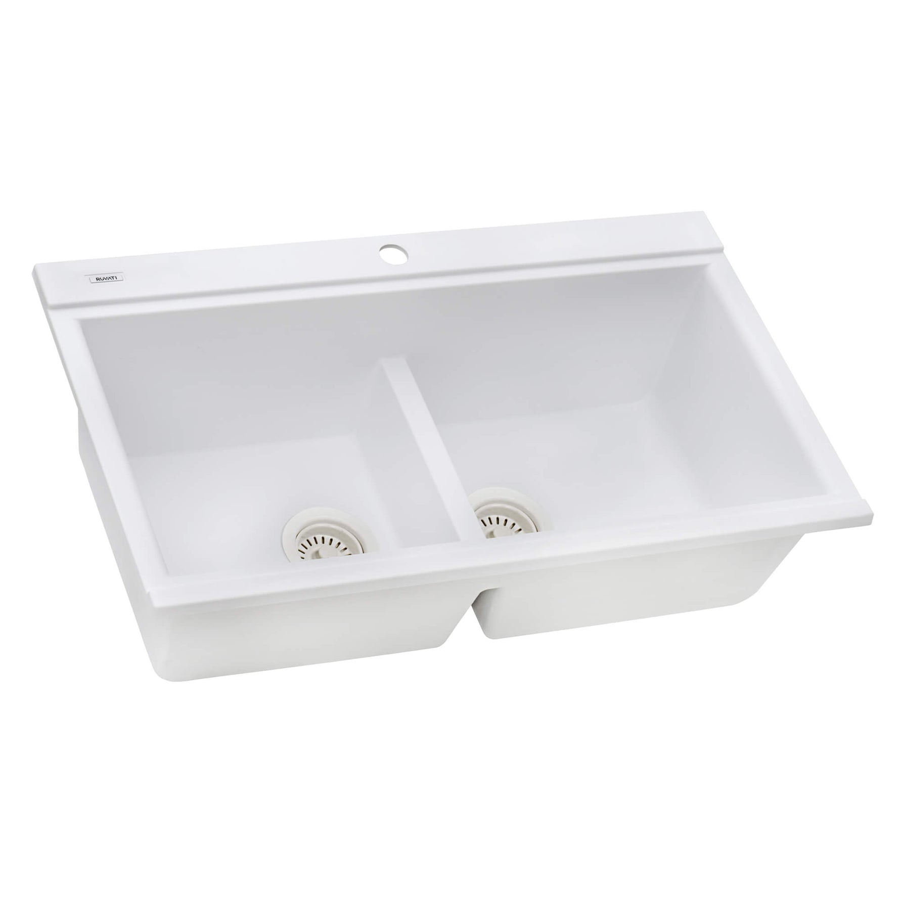 Ruvati RVG1350WH