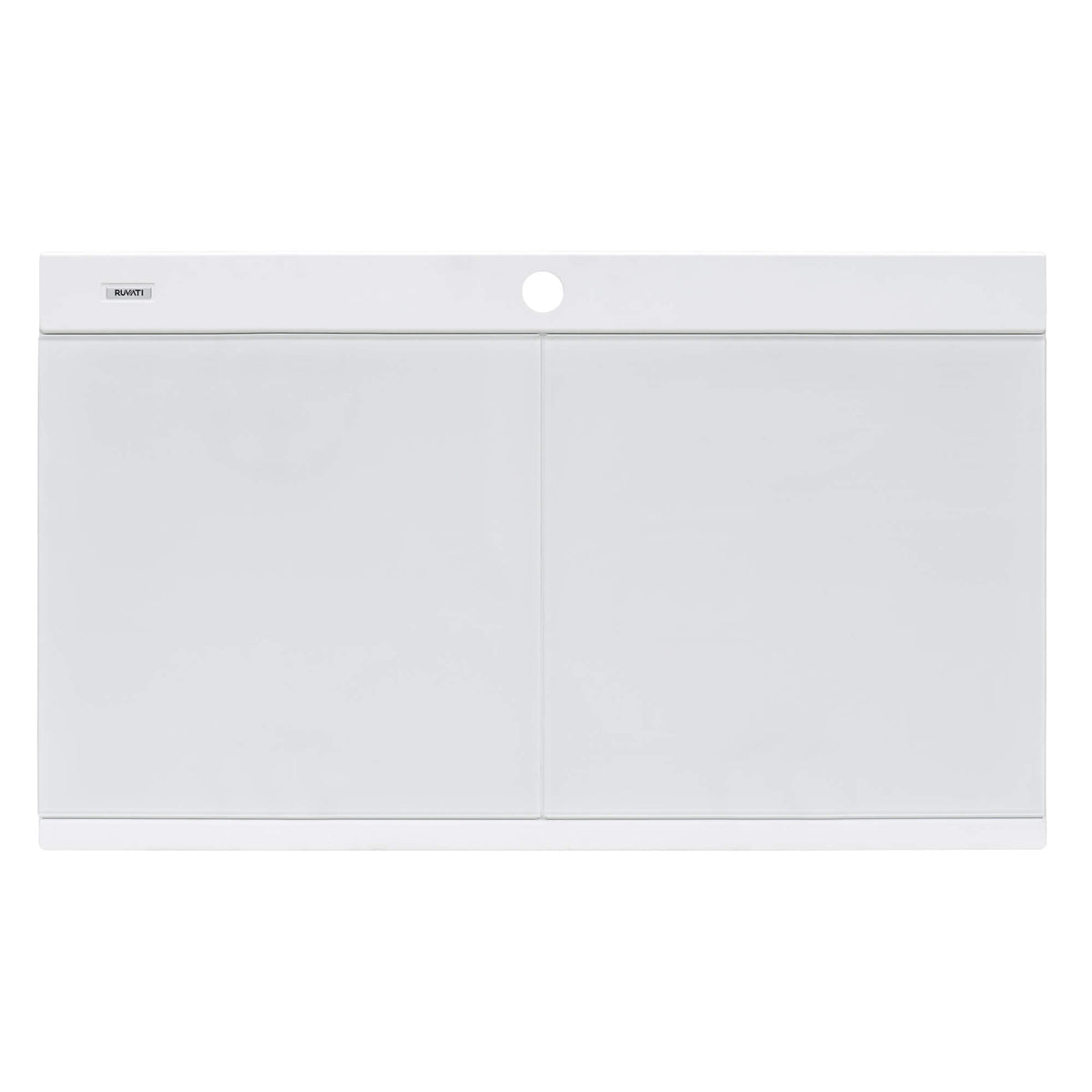 Ruvati RVG1350WH
