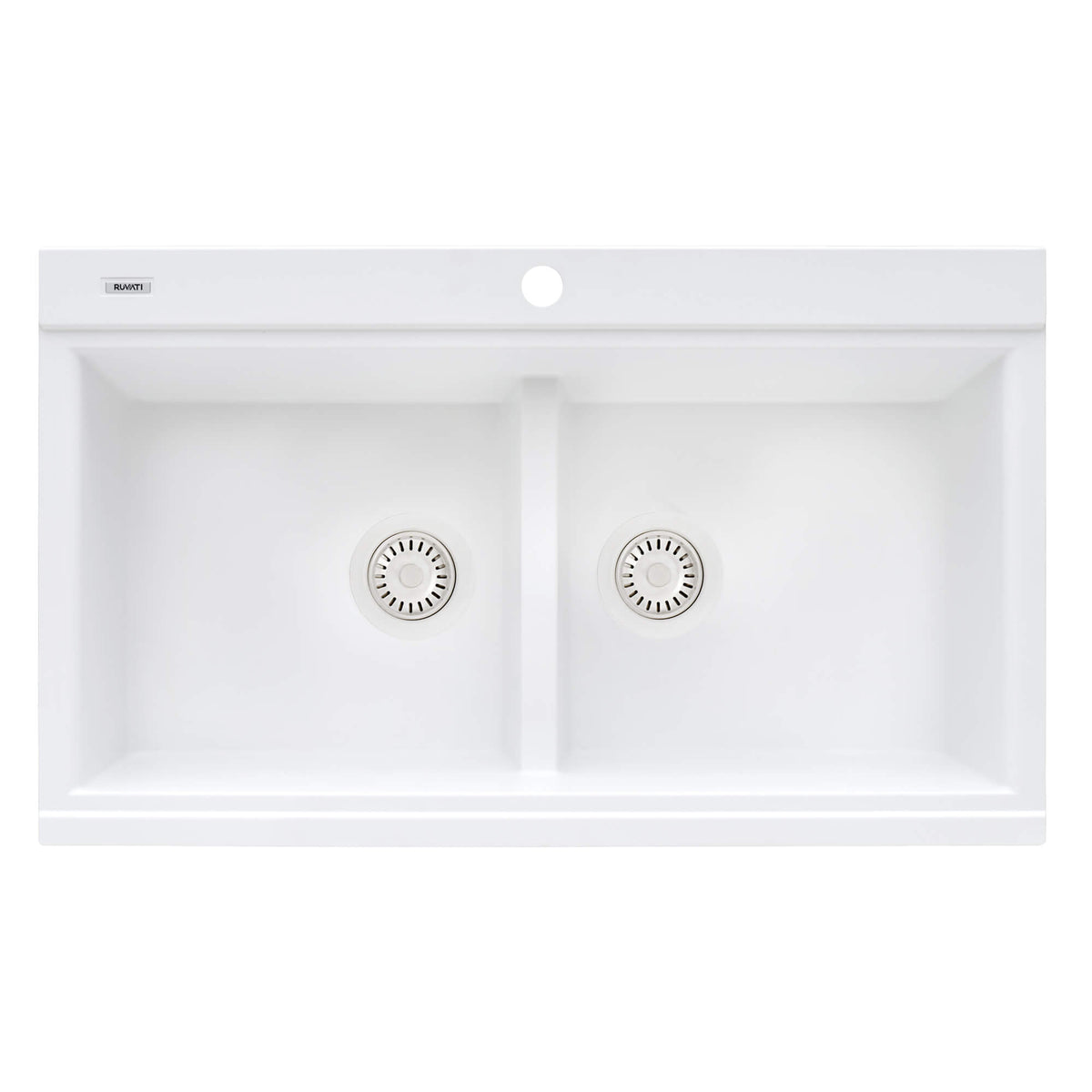 Ruvati RVG1350WH