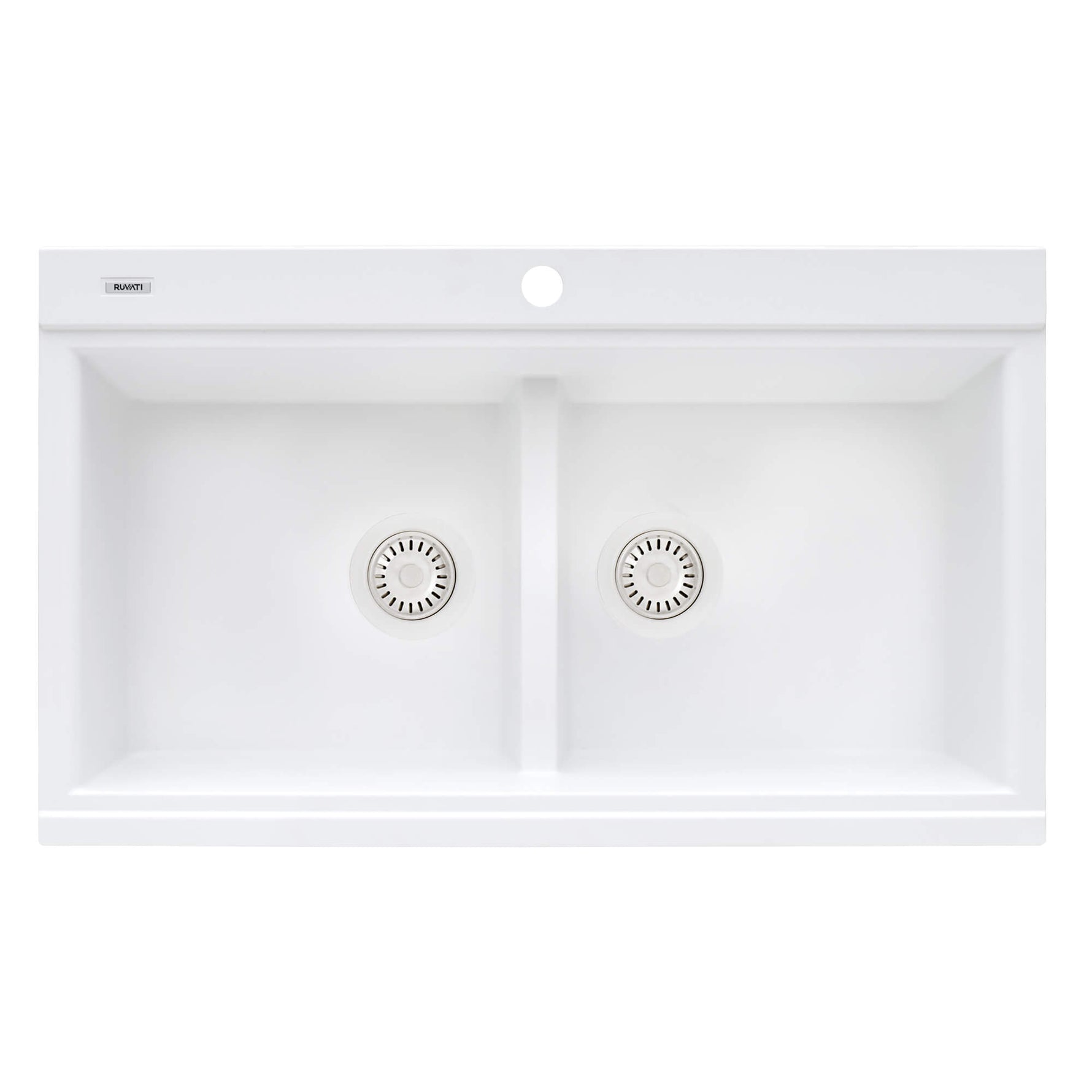 Ruvati RVG1350WH