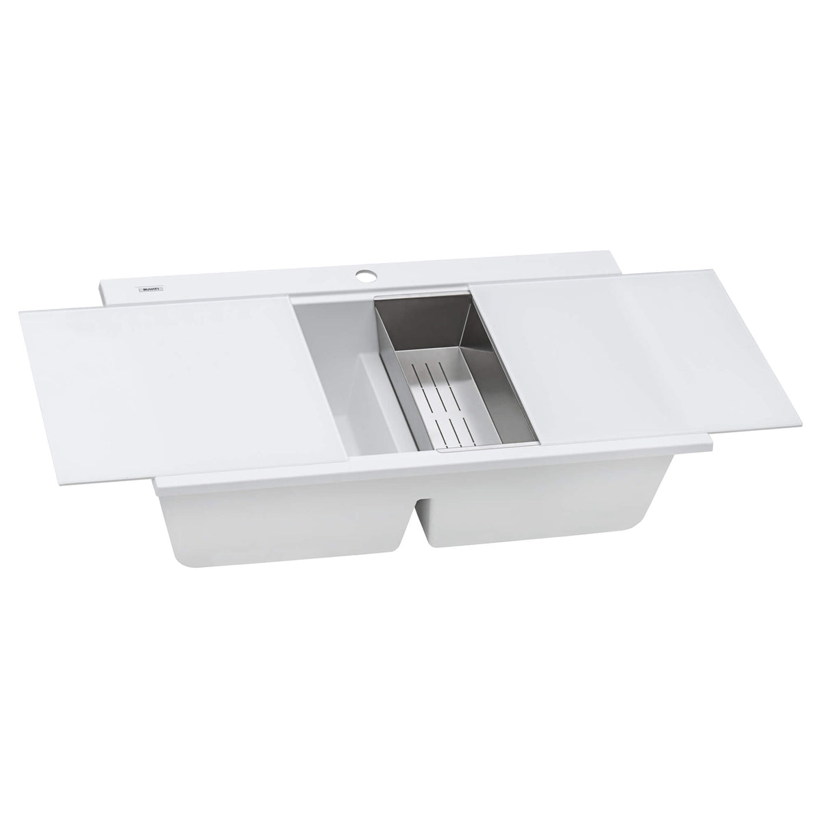 Ruvati RVG1350WH