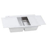 Ruvati RVG1350WH