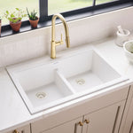 Ruvati RVG1385WH