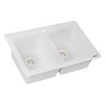 Ruvati RVG1388WH