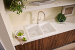 Ruvati RVG1388WH