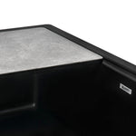 Ruvati RVG1533BK