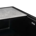 Ruvati RVG1533BK