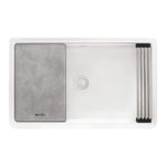 Ruvati RVG1533WH