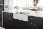 Ruvati RVG1533WH