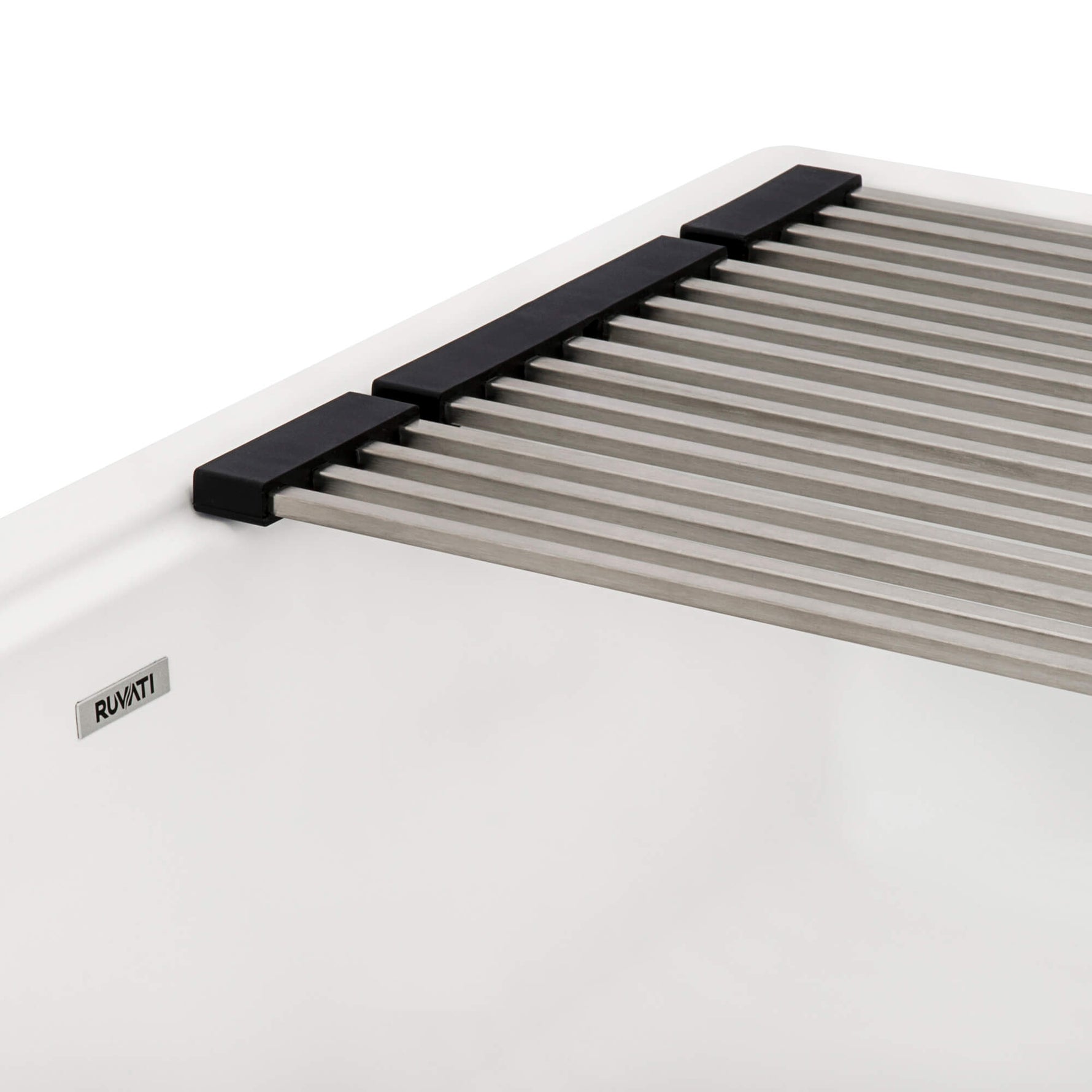 Ruvati RVG1533WH