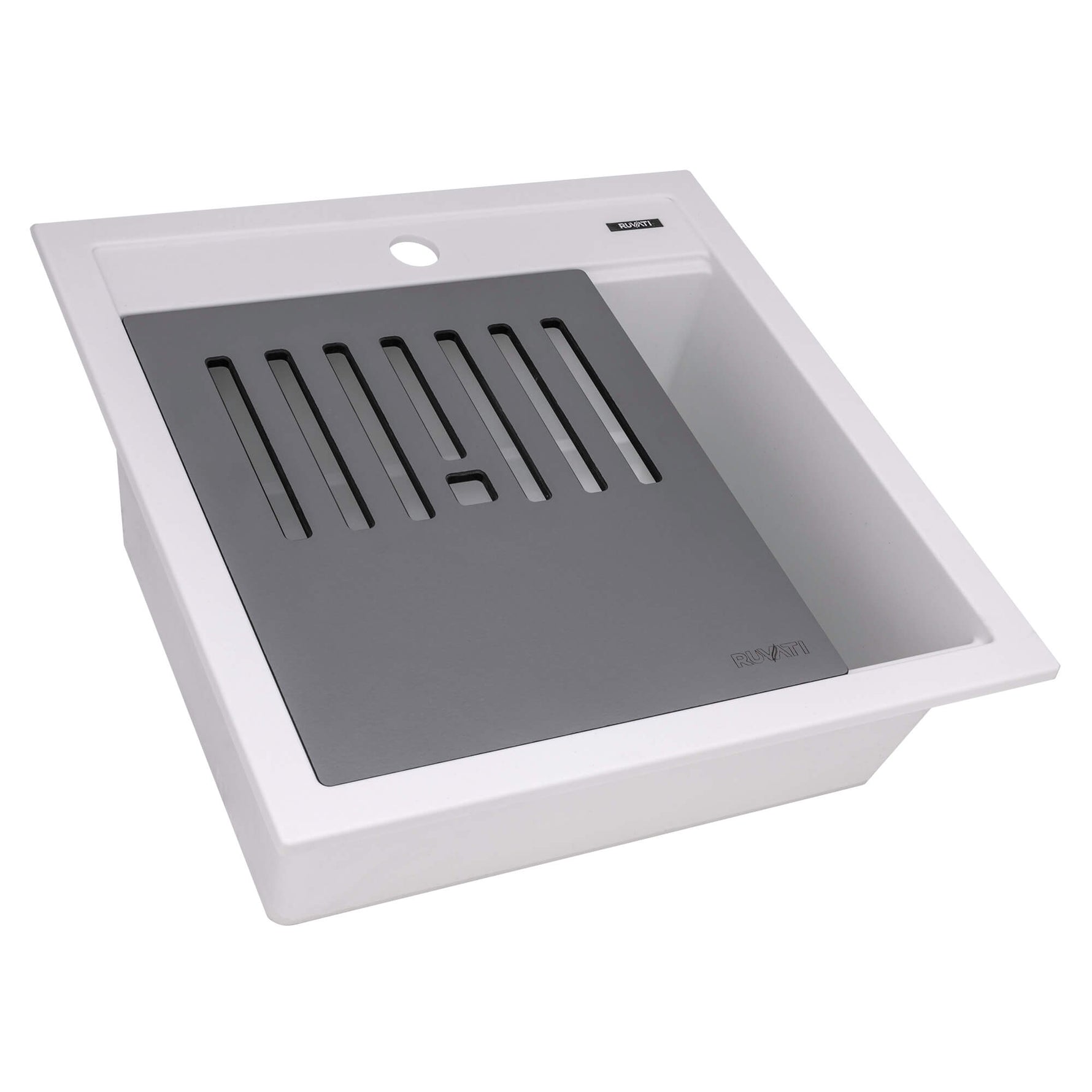 RVG1620WH