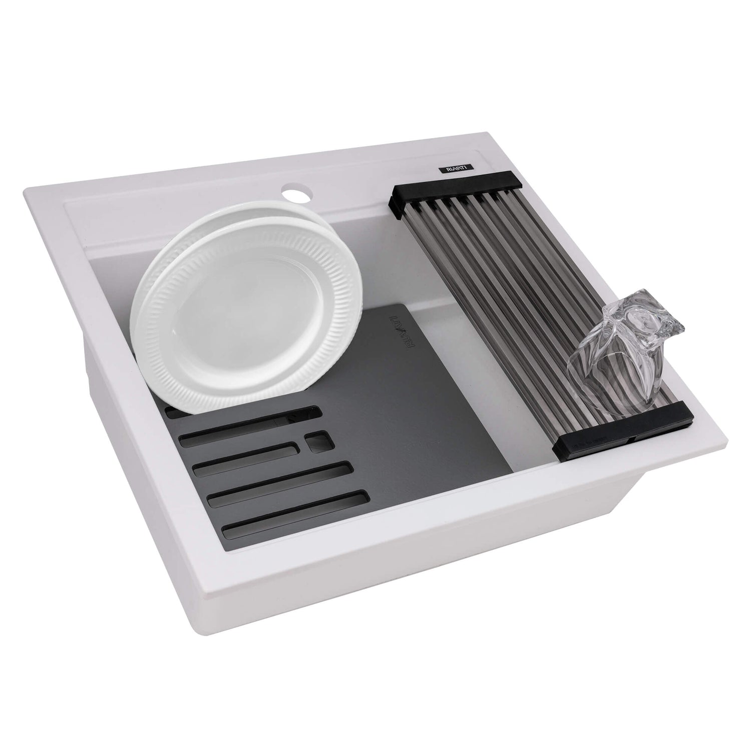 RVG1622WH