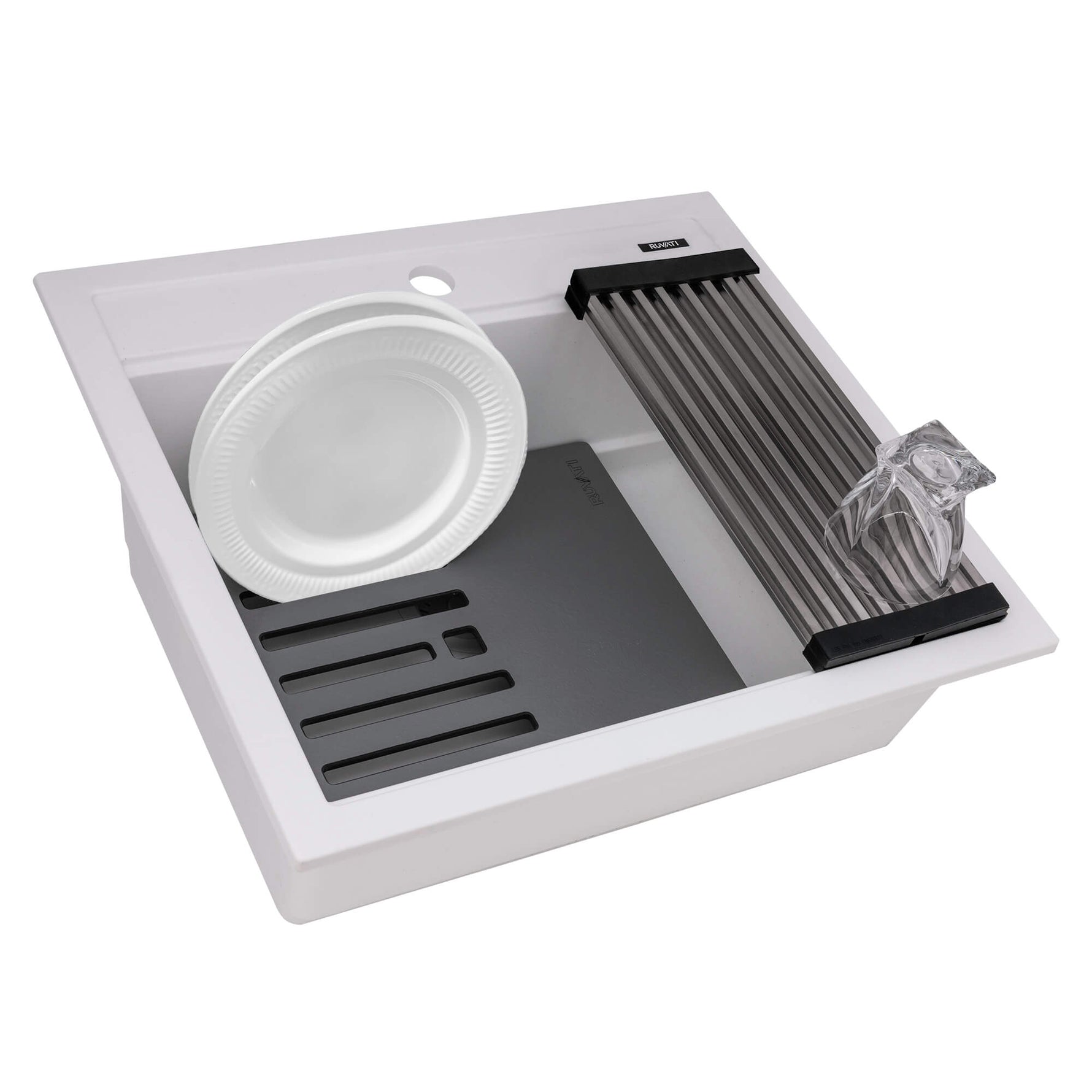 RVG1622WH