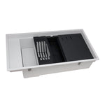 RVG1650WH