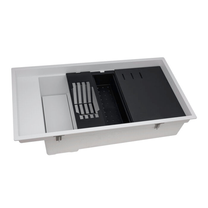 RVG1650WH