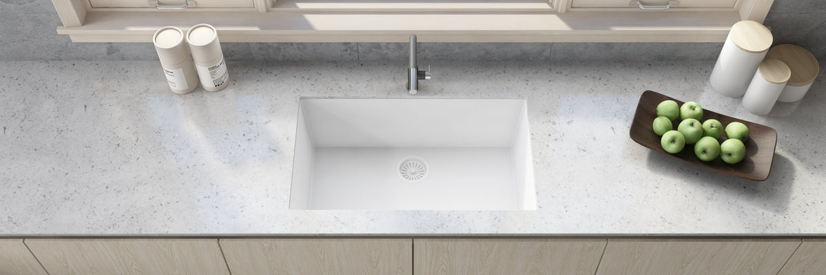 Ruvati RVG2030WH