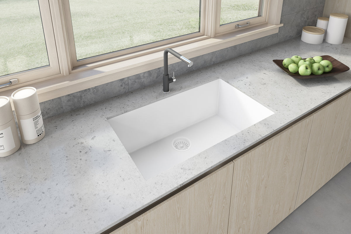 Ruvati RVG2030WH
