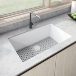 Ruvati RVG2030WH